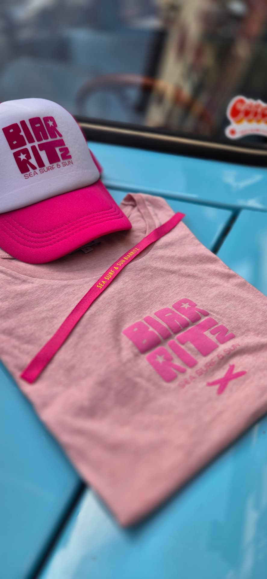 BUNDLE SUMMER