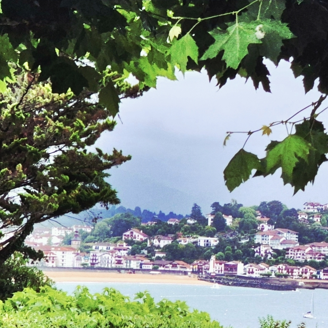 Saint-Jean-de-Luz