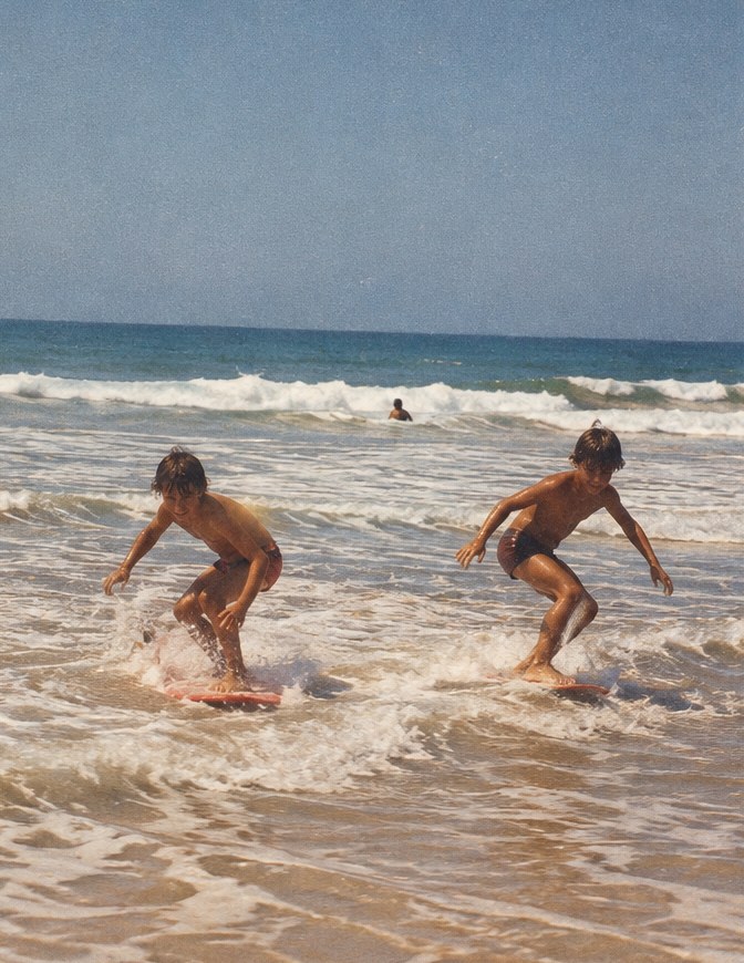 L'enfance