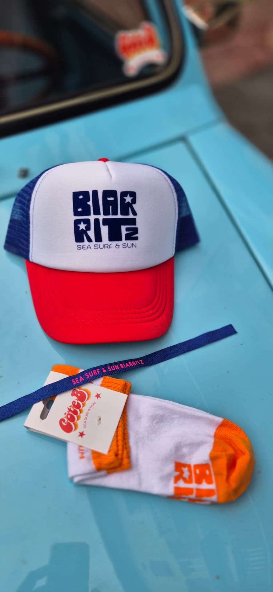 BUNDLE ACCESSOIRES