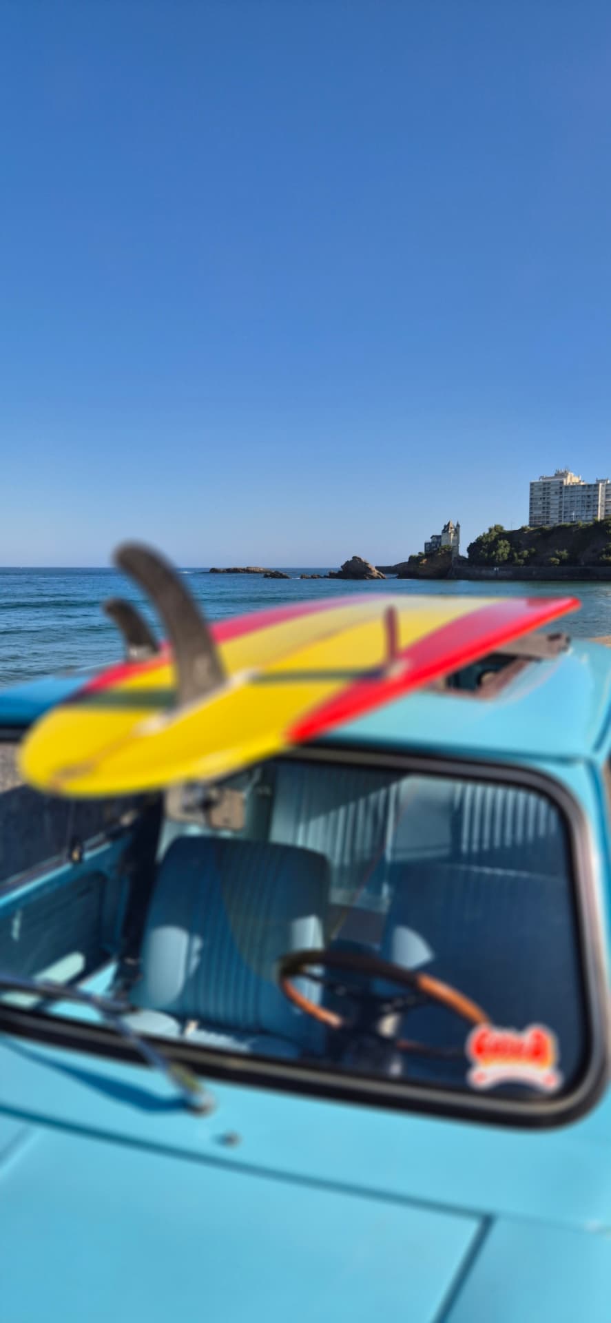 Biarritz