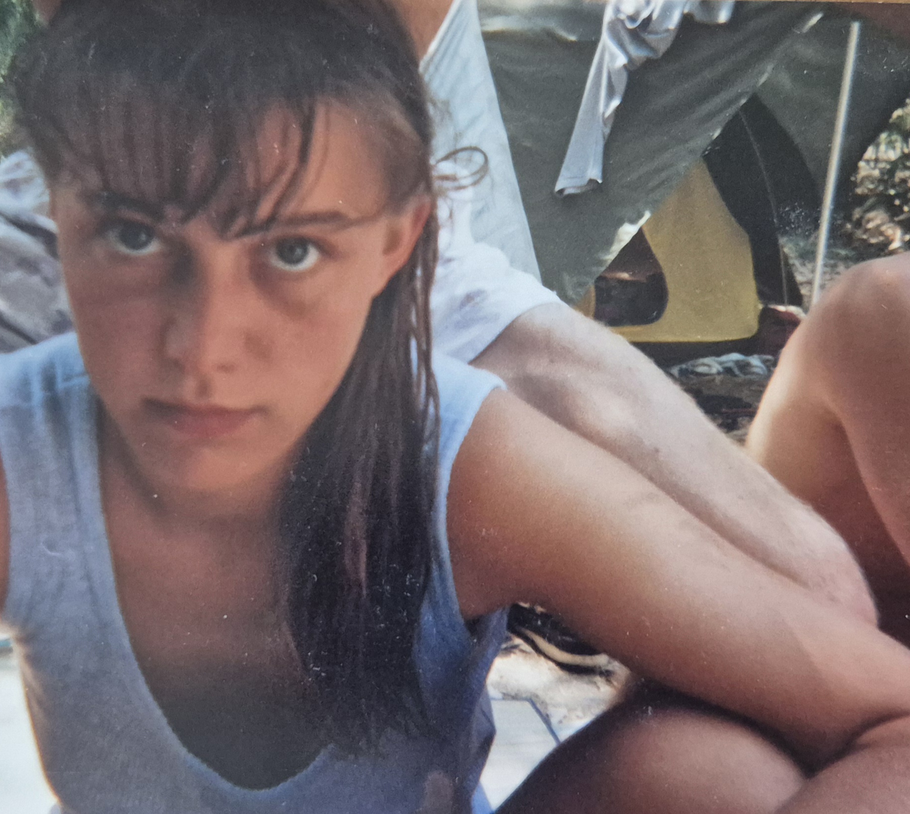 L'adolescence