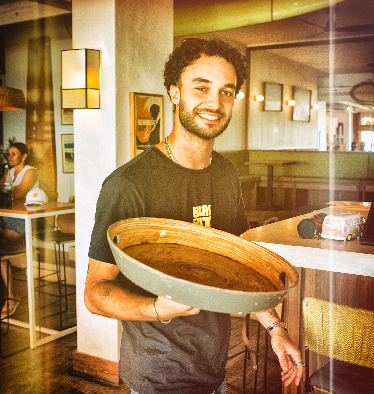 Nos restaurants partenaires, nos adresses de cœur — 3