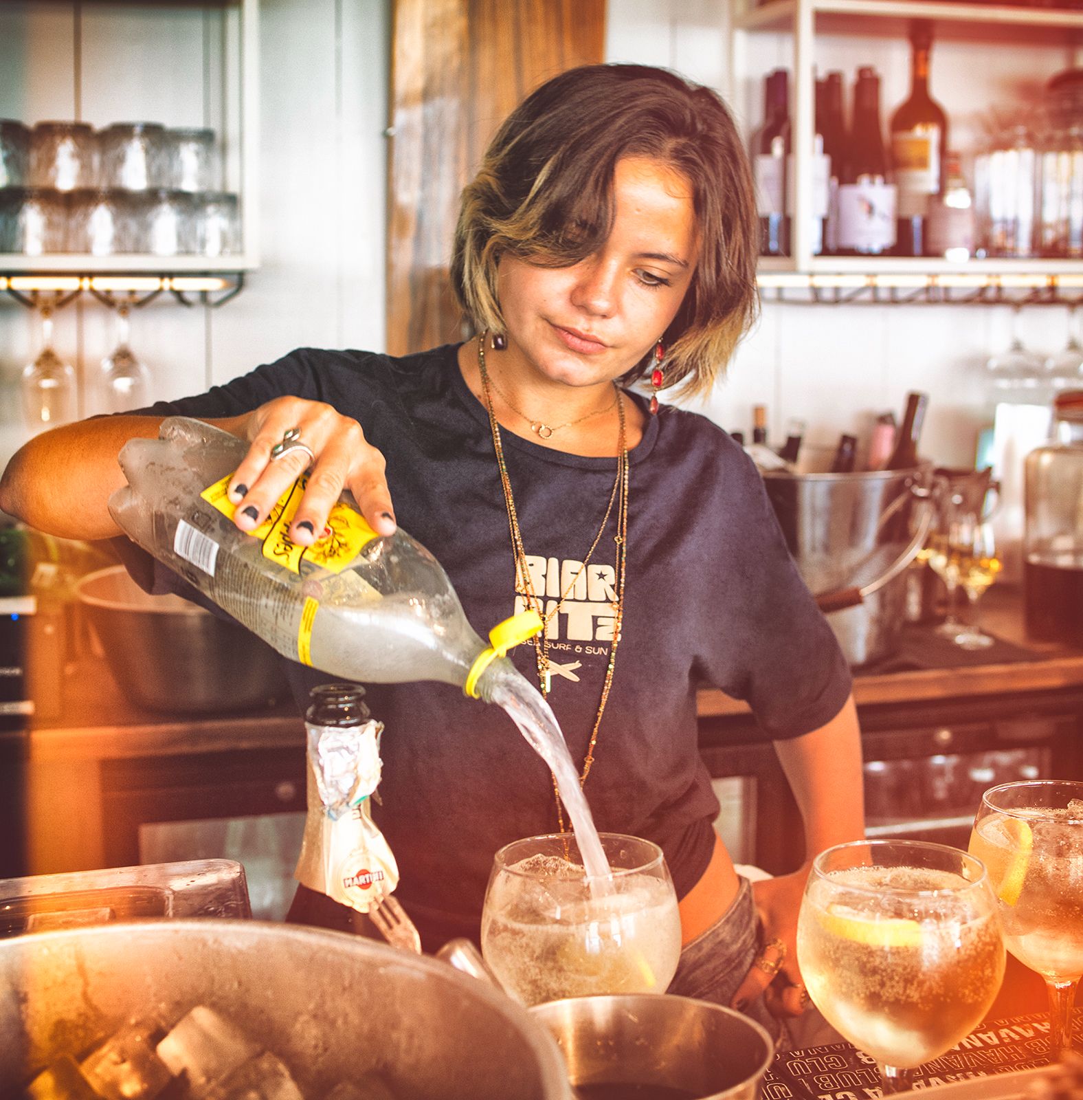 Nos restaurants partenaires, nos adresses de cœur — 2