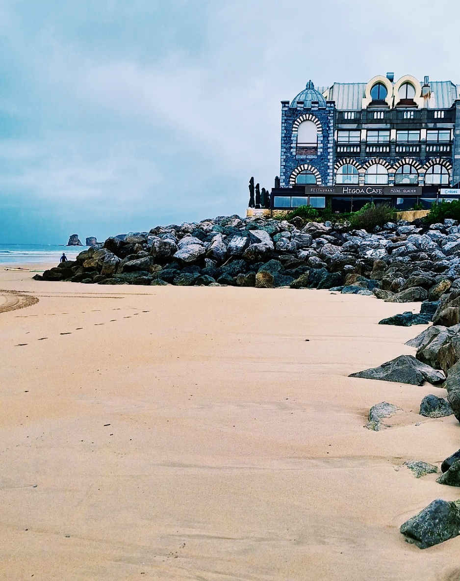Hendaye